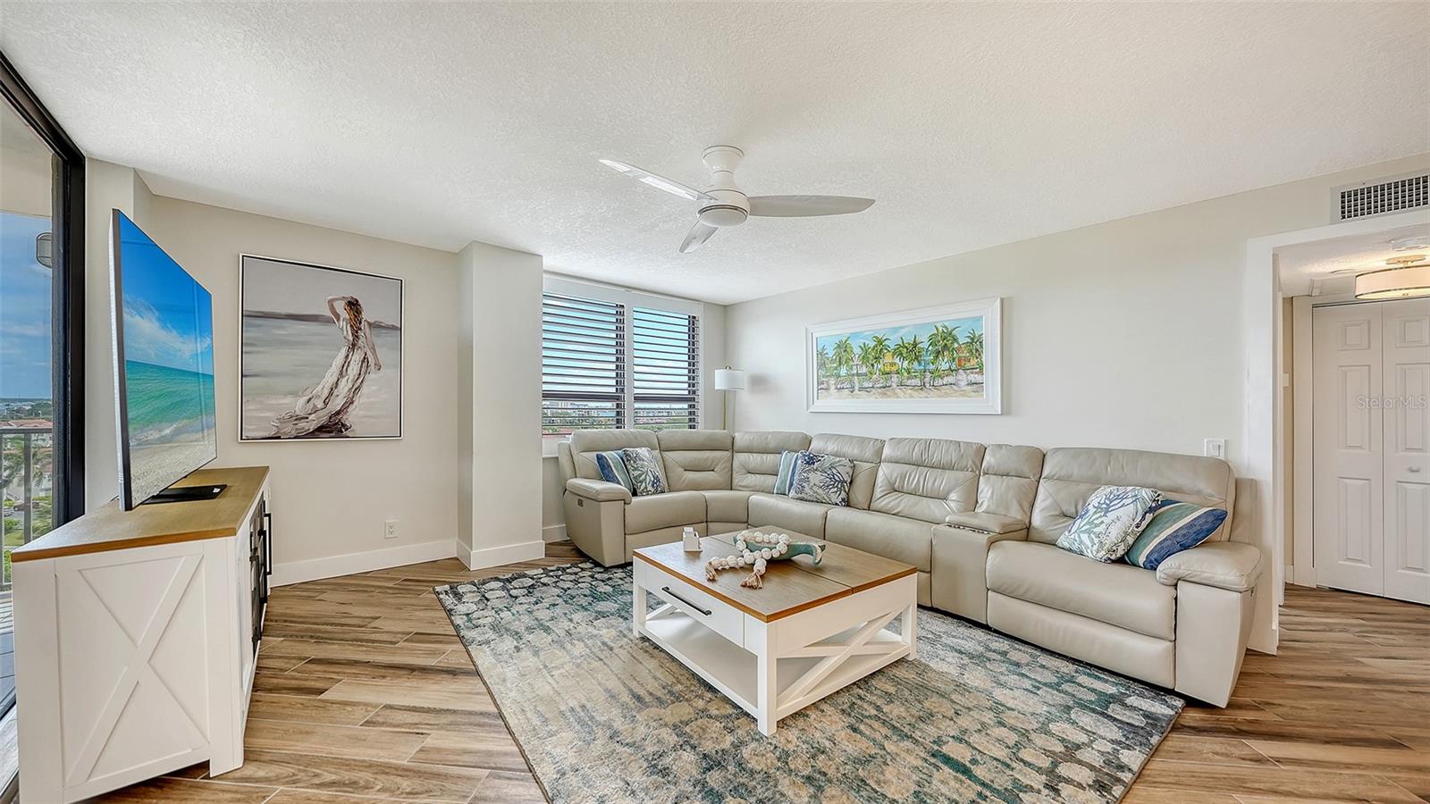 BAHIA SHORES CONDO - Residential