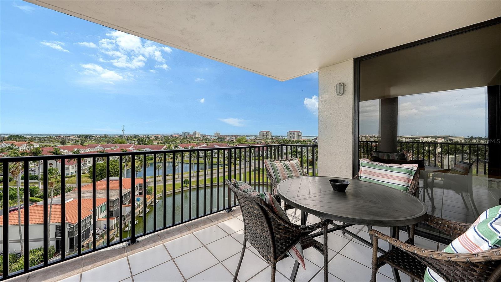 BAHIA SHORES CONDO - Residential