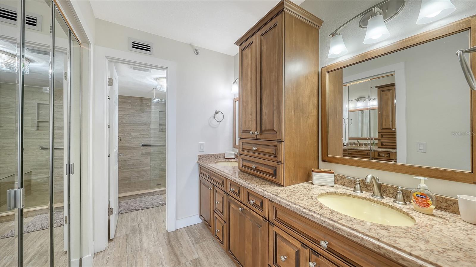 BAHIA SHORES CONDO - Residential