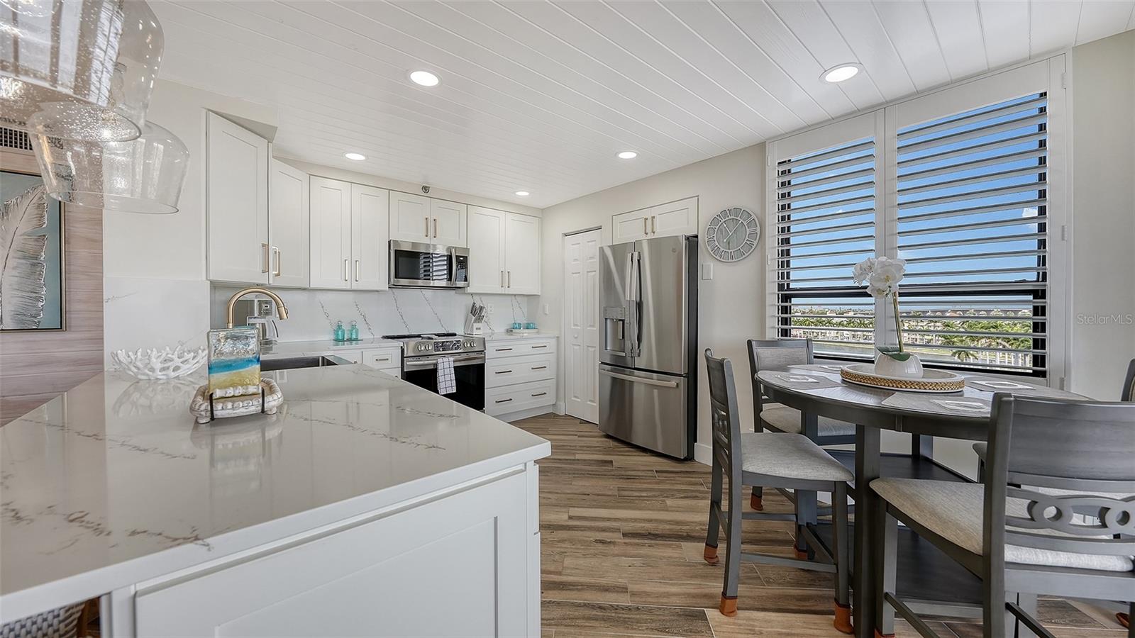 BAHIA SHORES CONDO - Residential