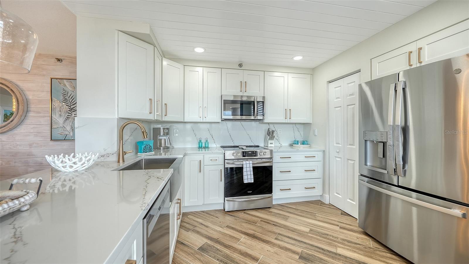 BAHIA SHORES CONDO - Residential