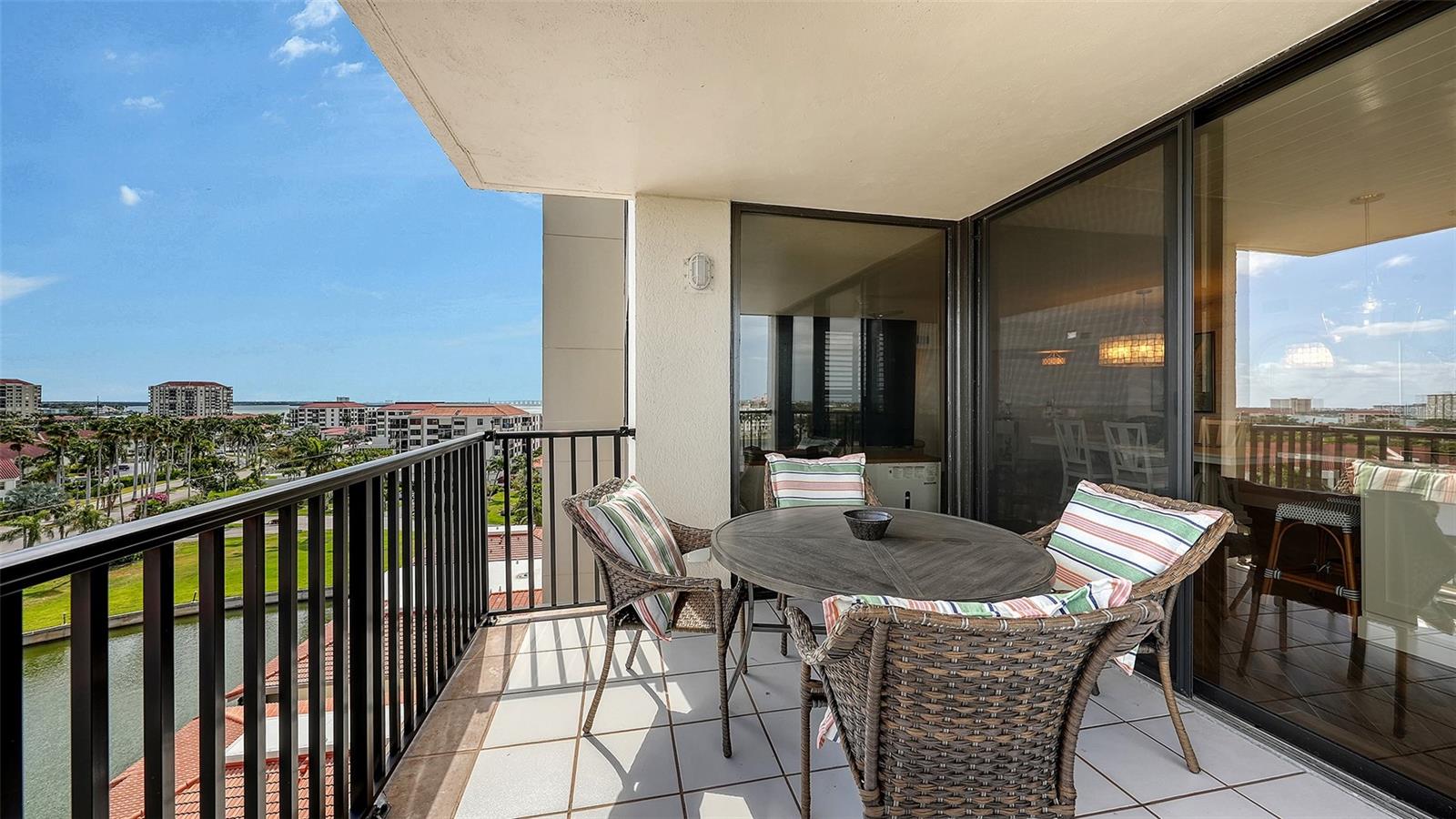 BAHIA SHORES CONDO - Residential