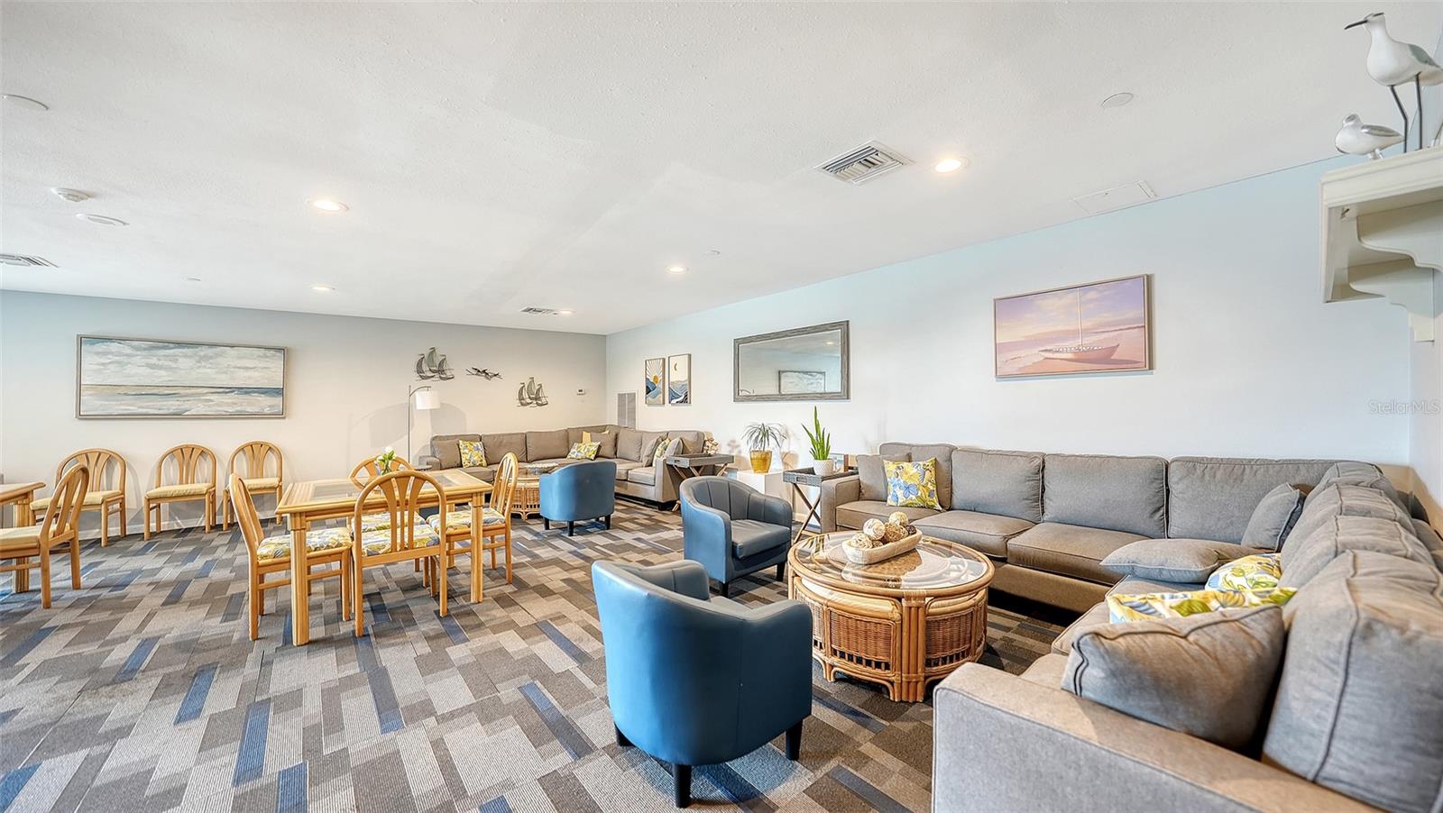 BAHIA SHORES CONDO - Residential