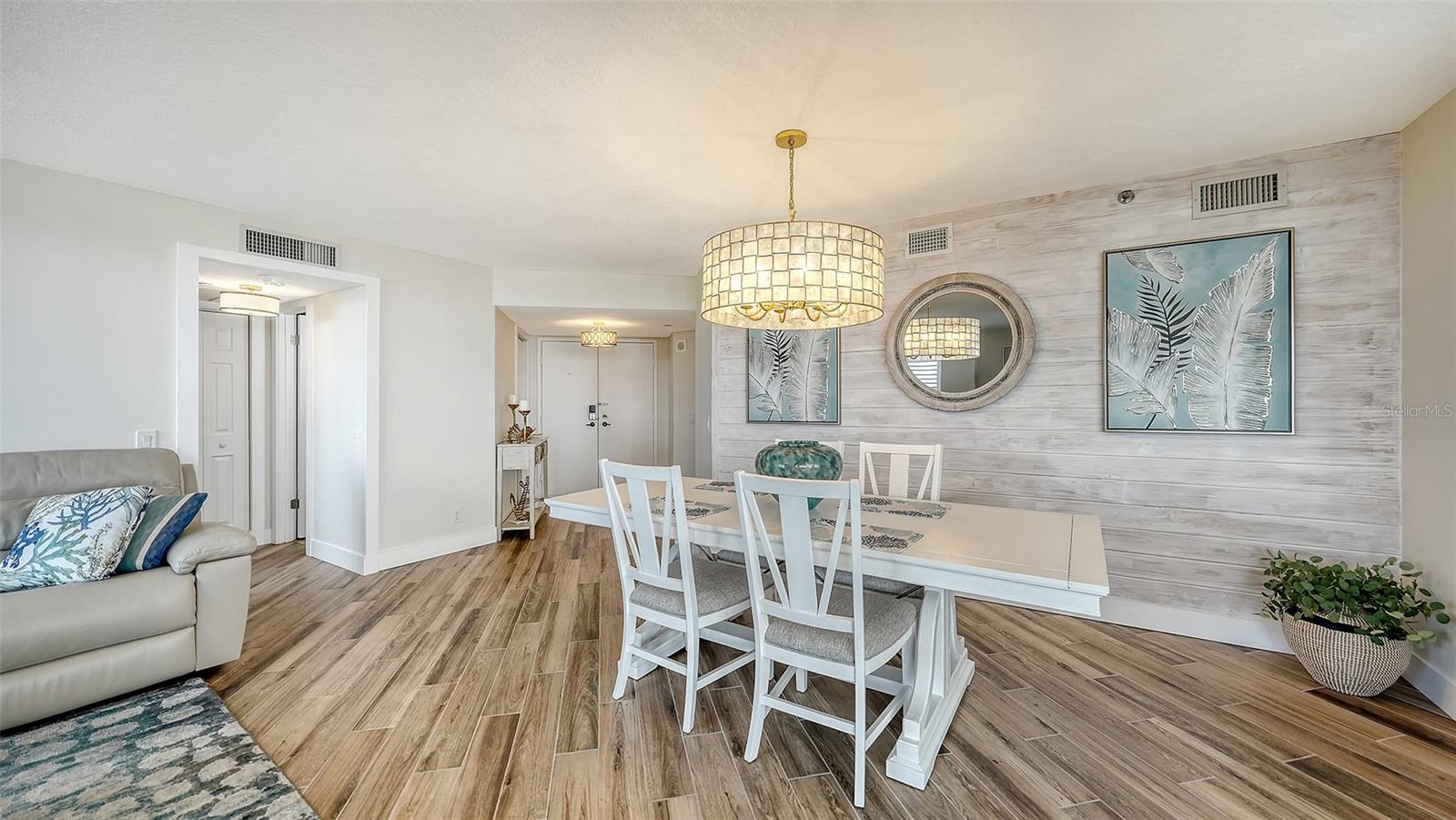BAHIA SHORES CONDO - Residential
