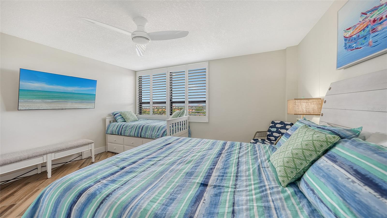 BAHIA SHORES CONDO - Residential