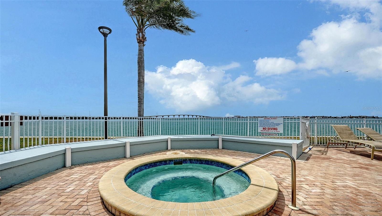 BAHIA SHORES CONDO - Residential