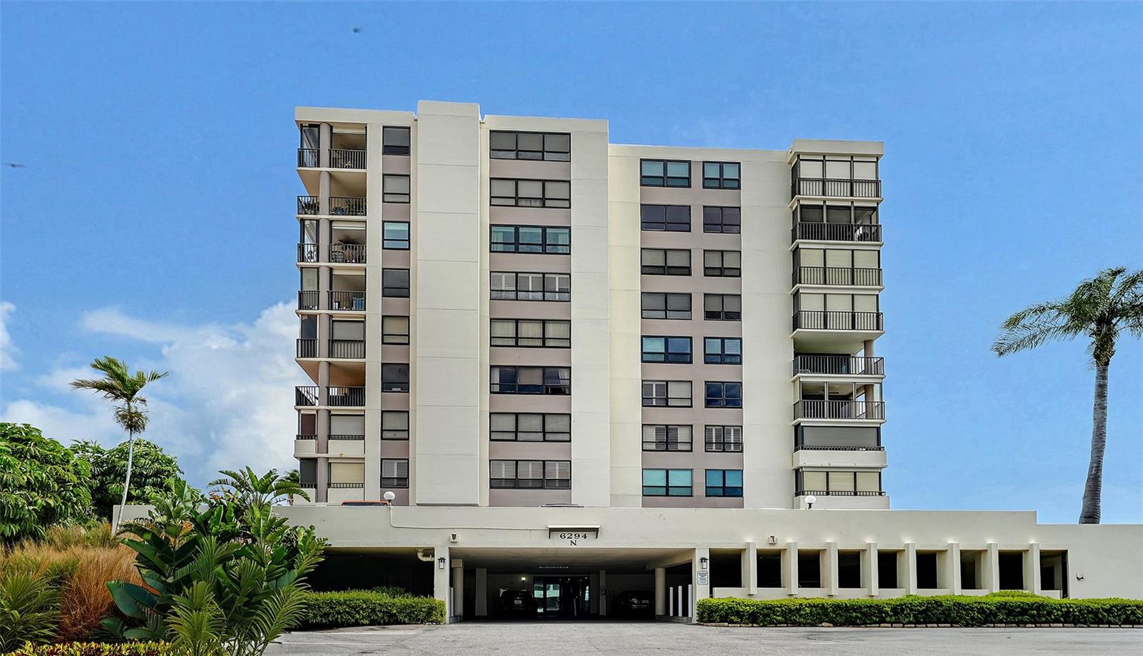 BAHIA SHORES CONDO - Residential