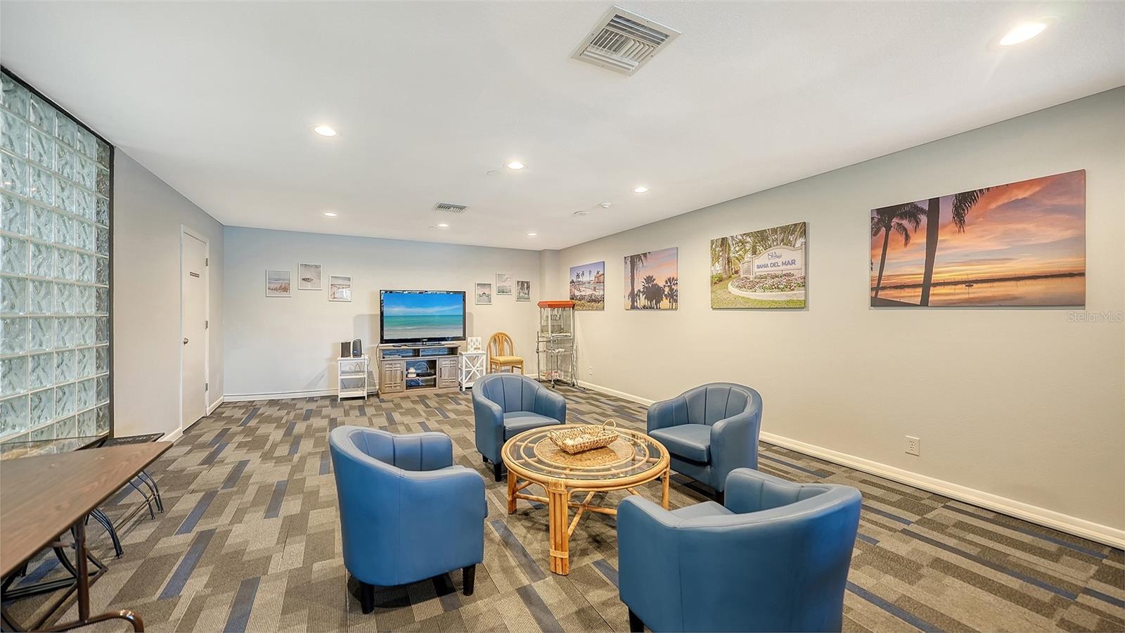 BAHIA SHORES CONDO - Residential