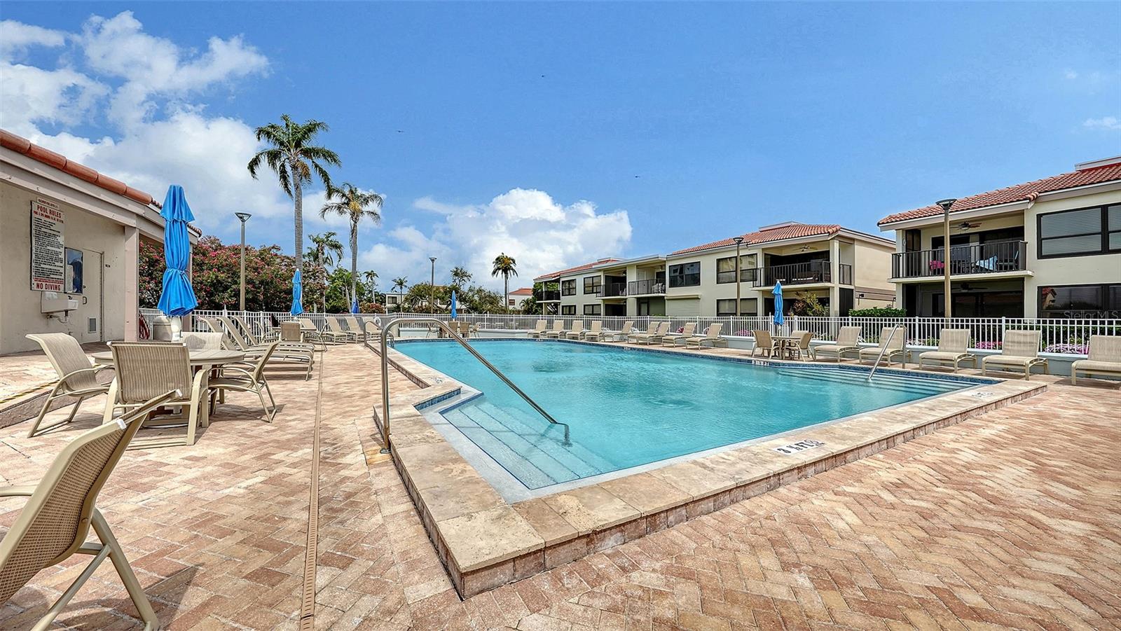 BAHIA SHORES CONDO - Residential