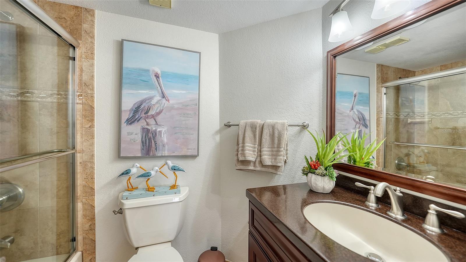 BAHIA SHORES CONDO - Residential