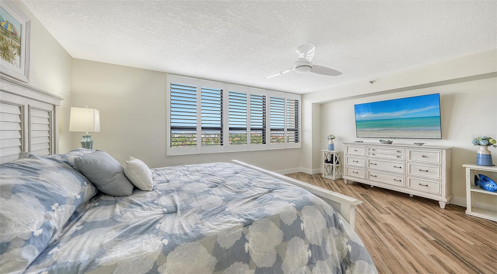 BAHIA SHORES CONDO - Residential