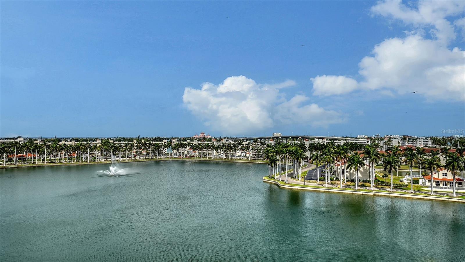 BAHIA SHORES CONDO - Residential