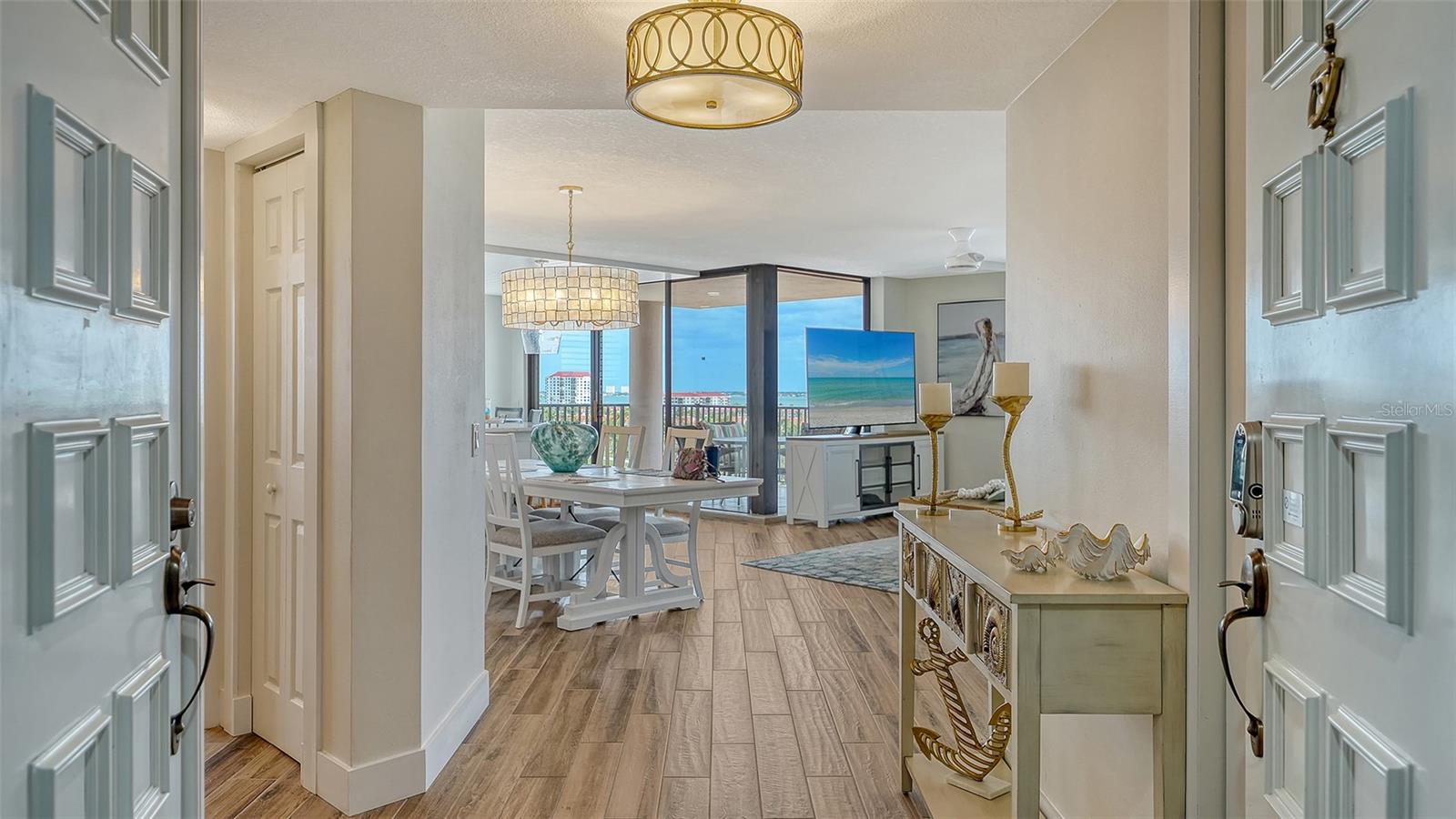 BAHIA SHORES CONDO - Residential