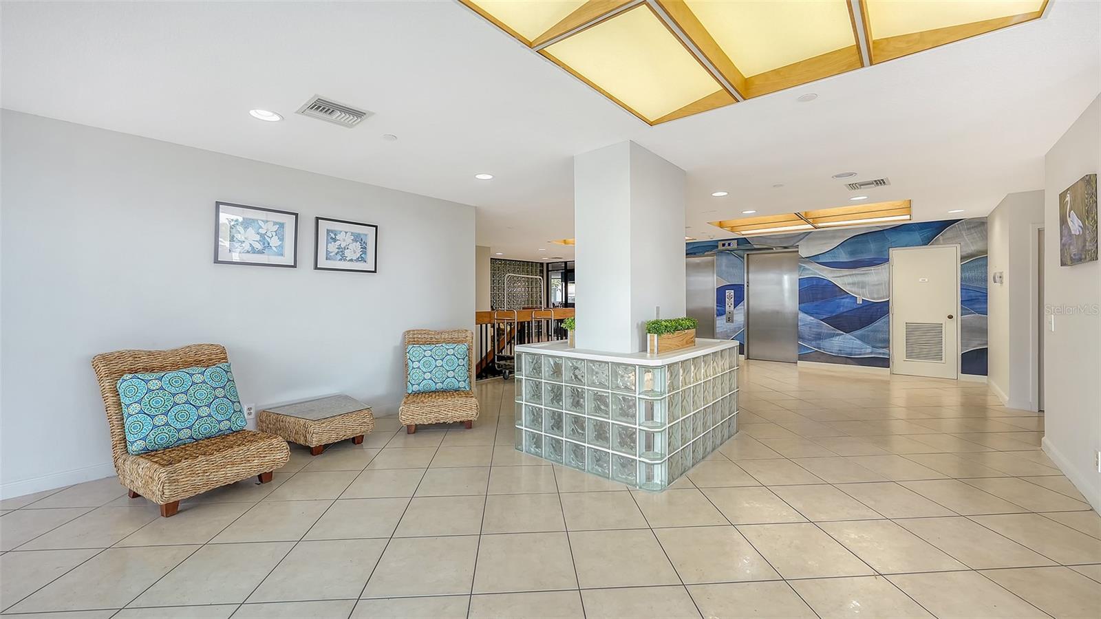 BAHIA SHORES CONDO - Residential