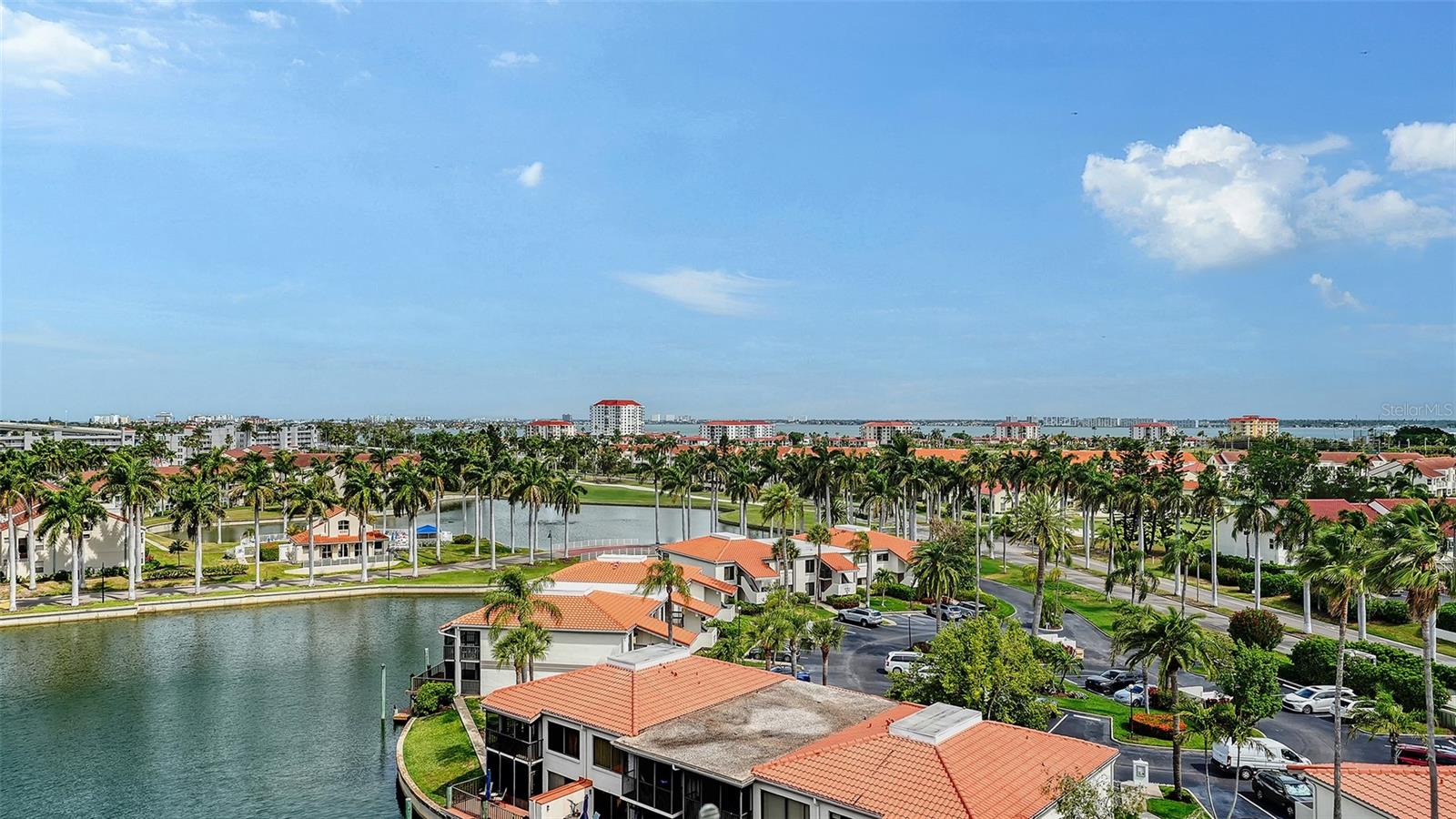 BAHIA SHORES CONDO - Residential