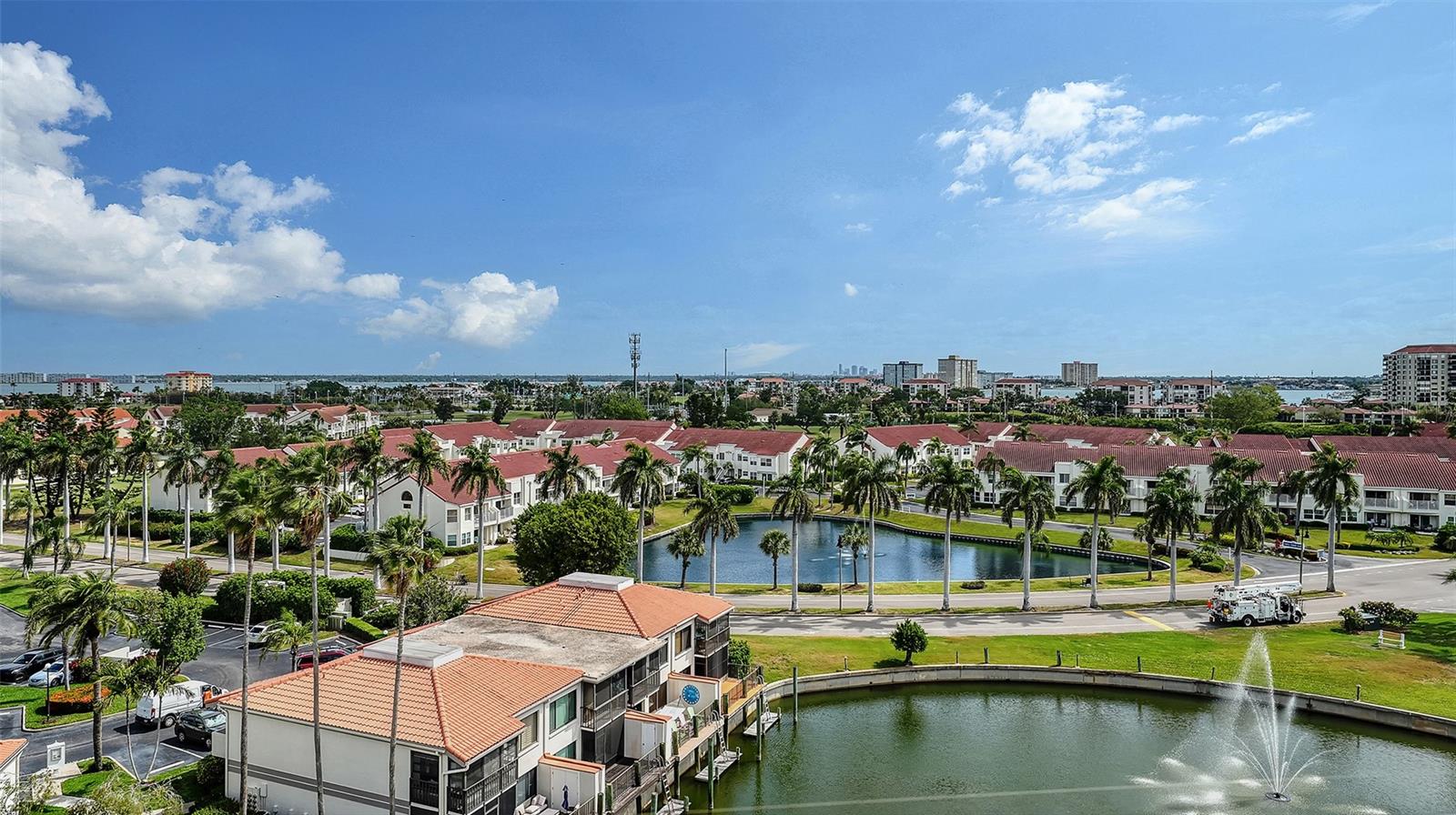 BAHIA SHORES CONDO - Residential
