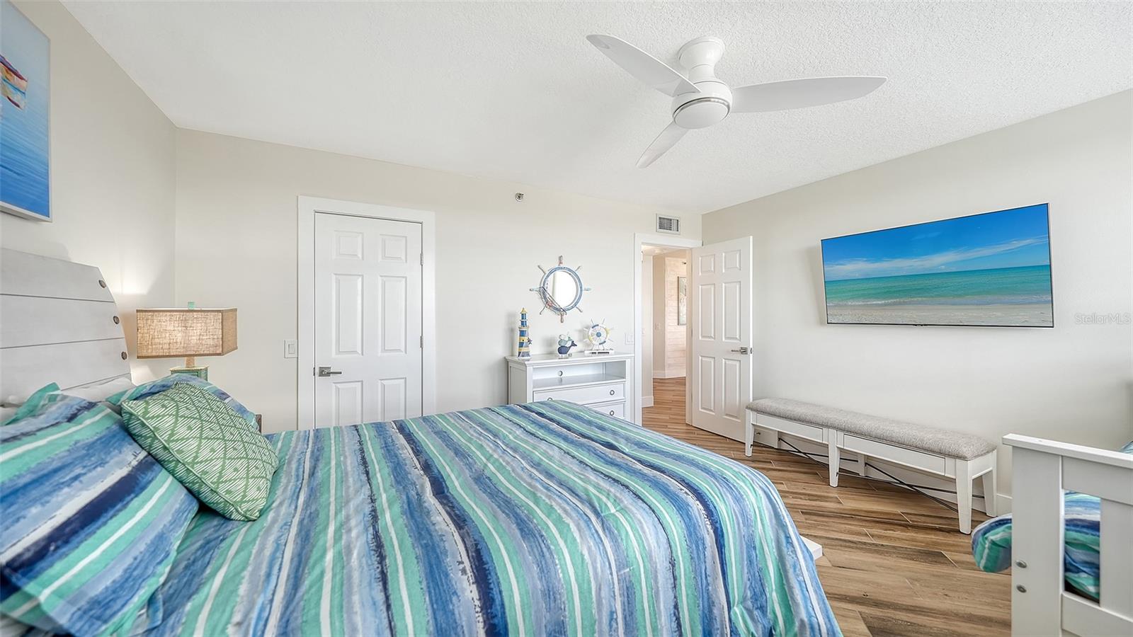 BAHIA SHORES CONDO - Residential