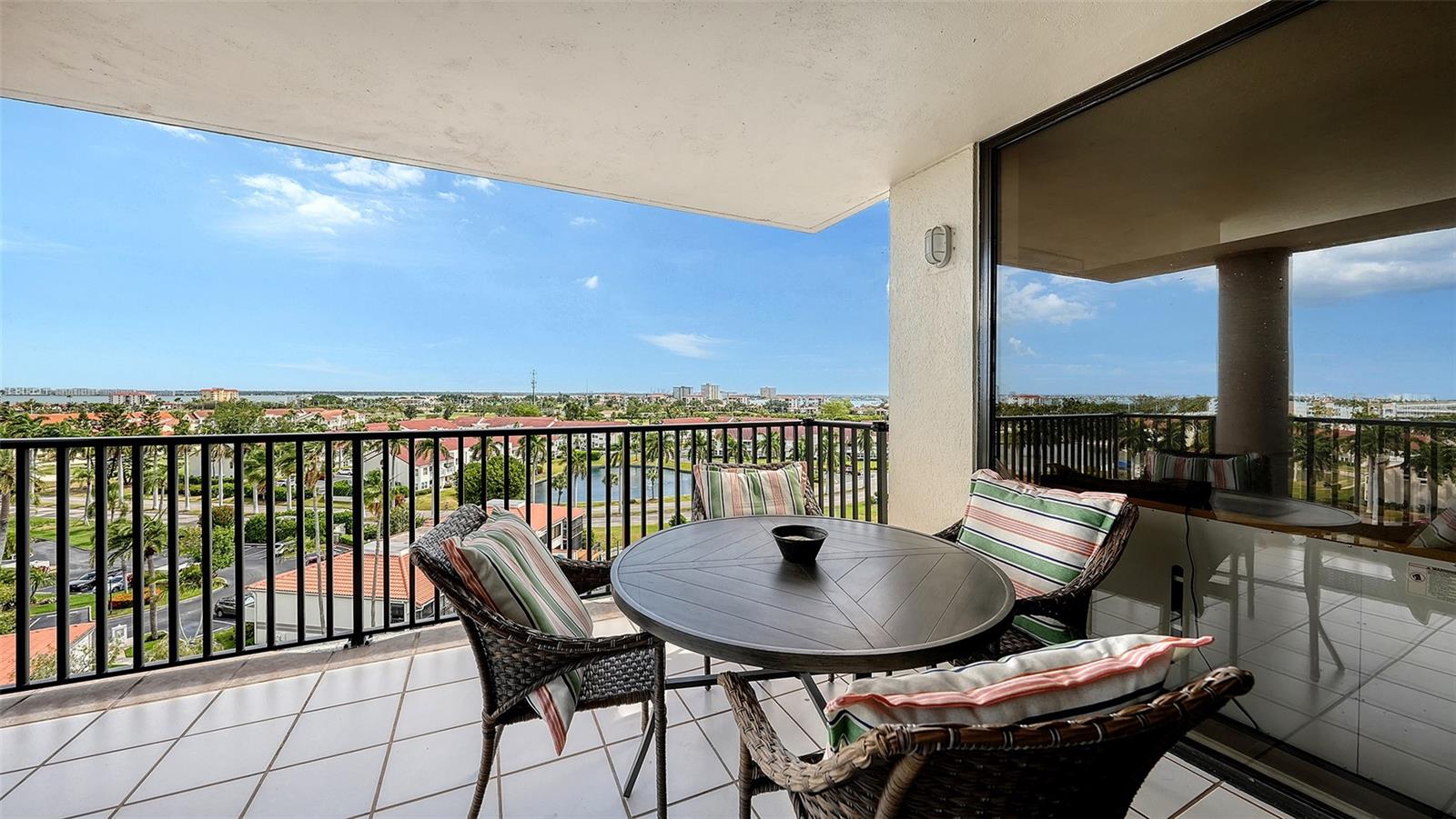 BAHIA SHORES CONDO - Residential