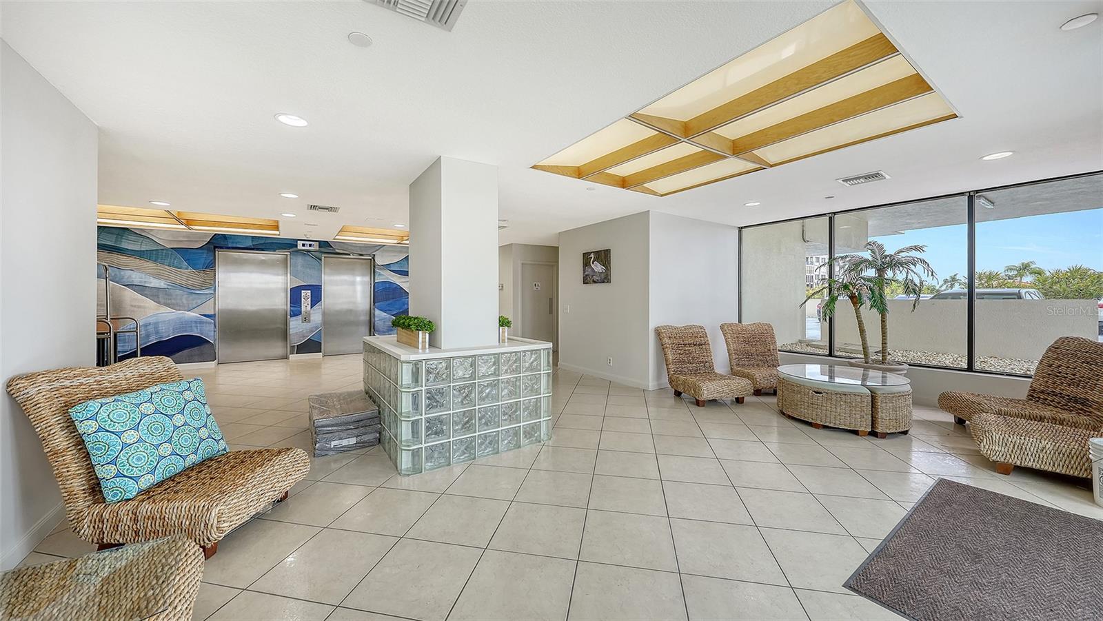 BAHIA SHORES CONDO - Residential