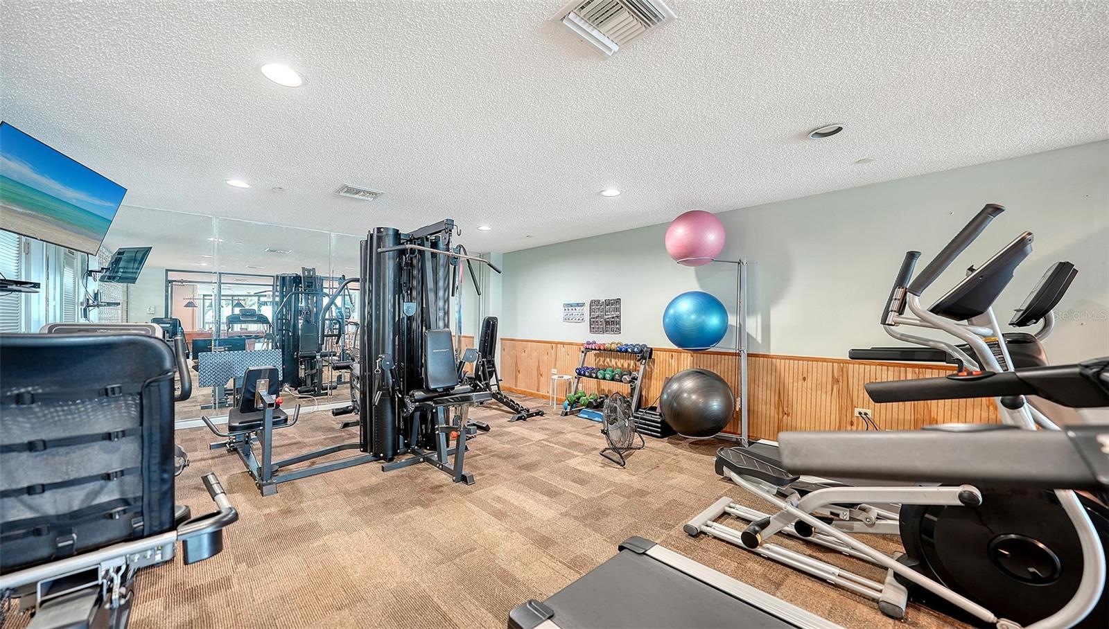 BAHIA SHORES CONDO - Residential