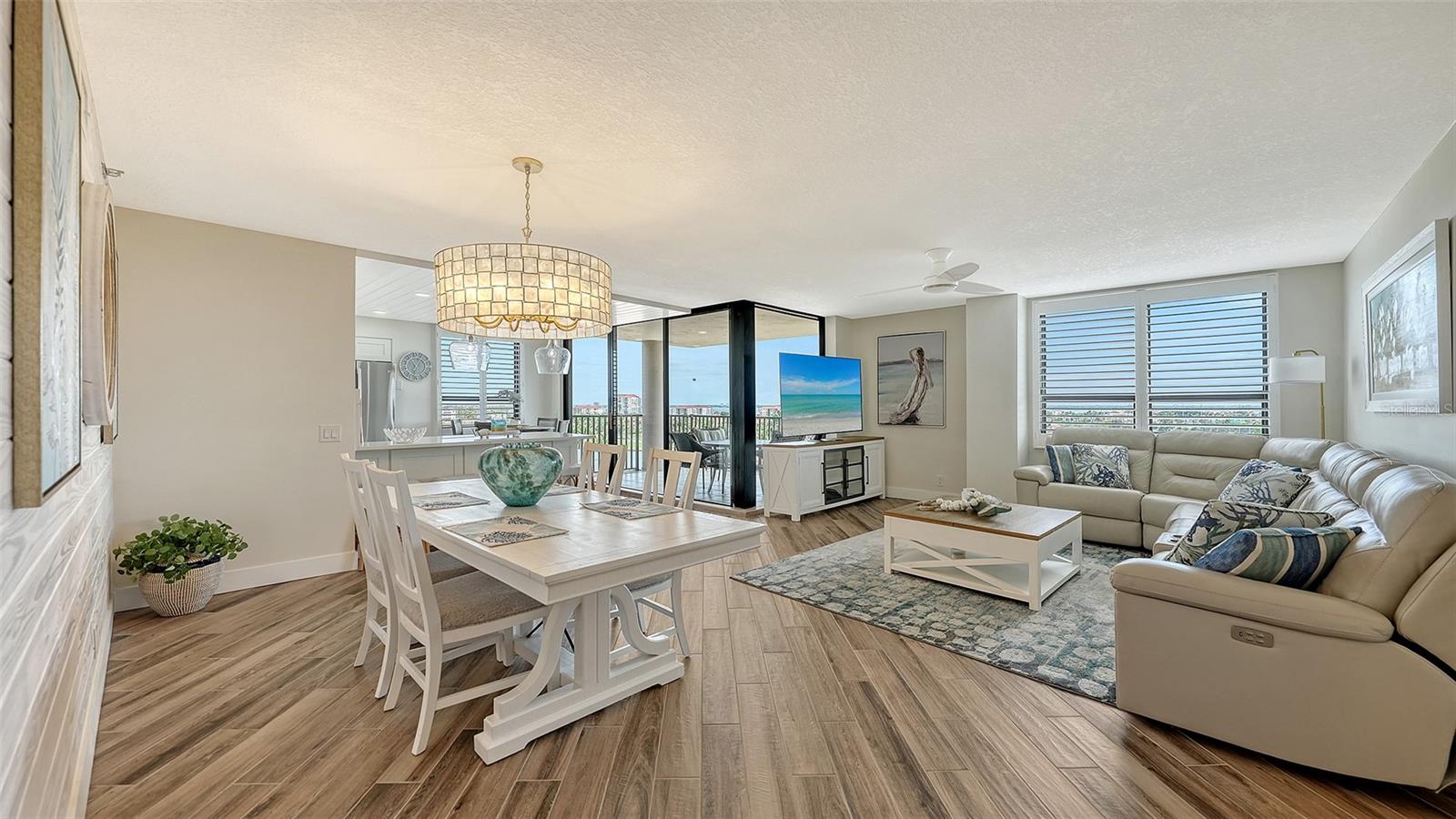 BAHIA SHORES CONDO - Residential