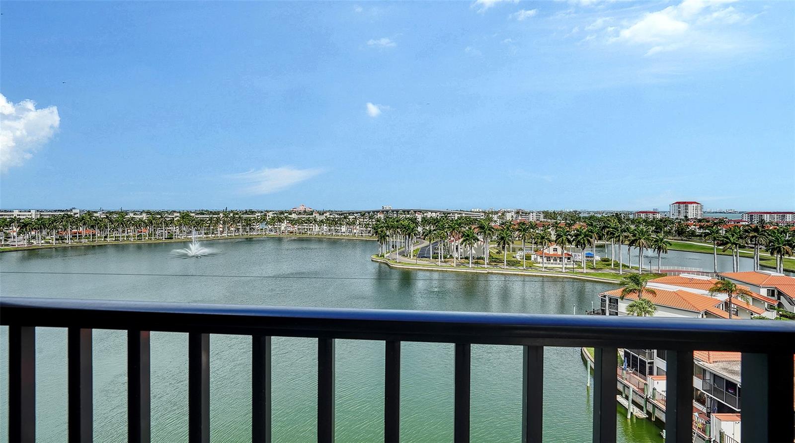 BAHIA SHORES CONDO - Residential