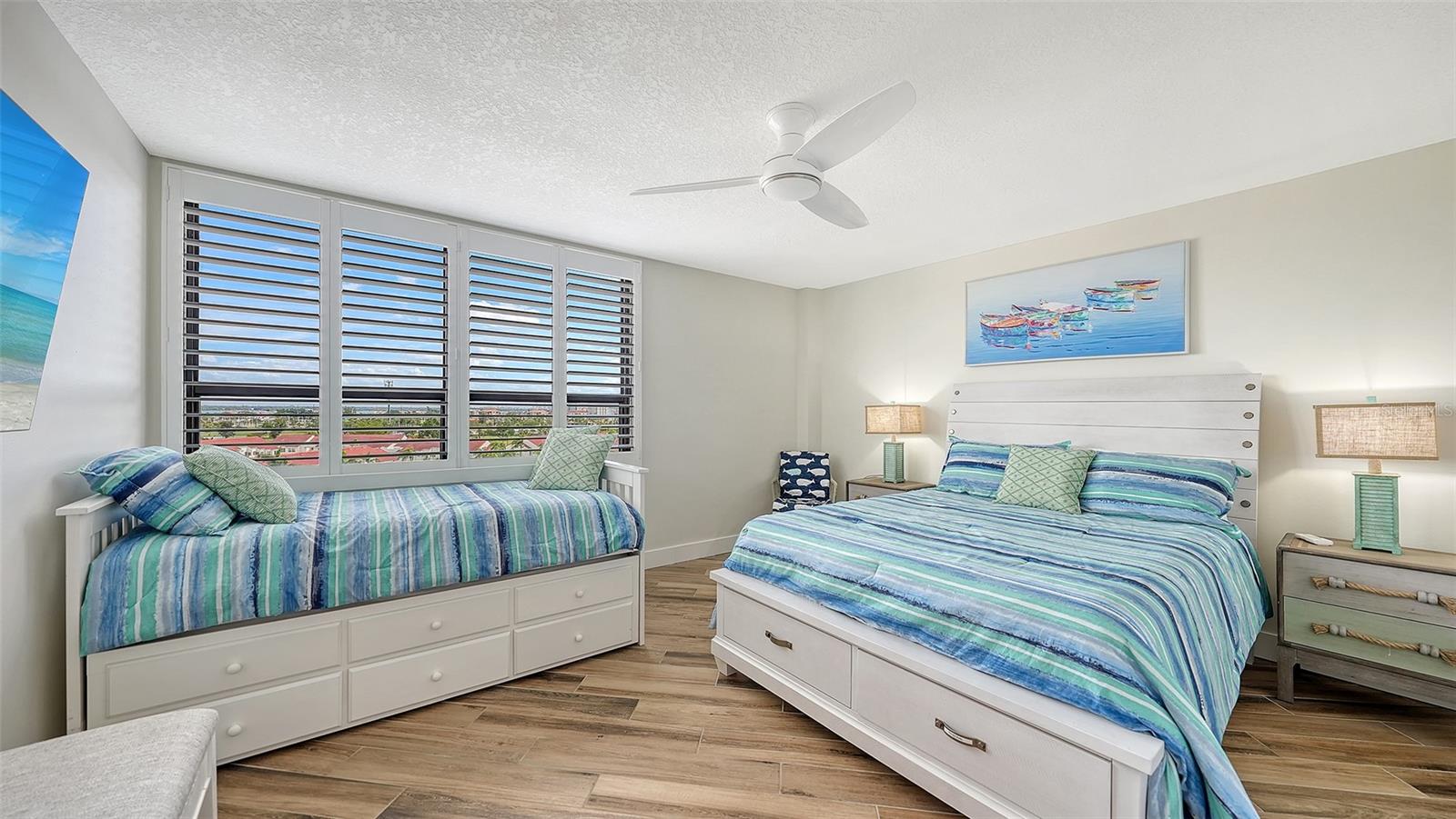 BAHIA SHORES CONDO - Residential