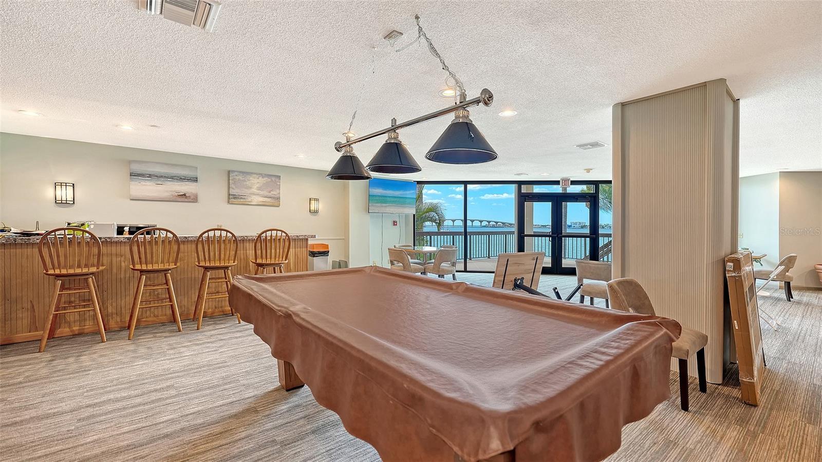 BAHIA SHORES CONDO - Residential