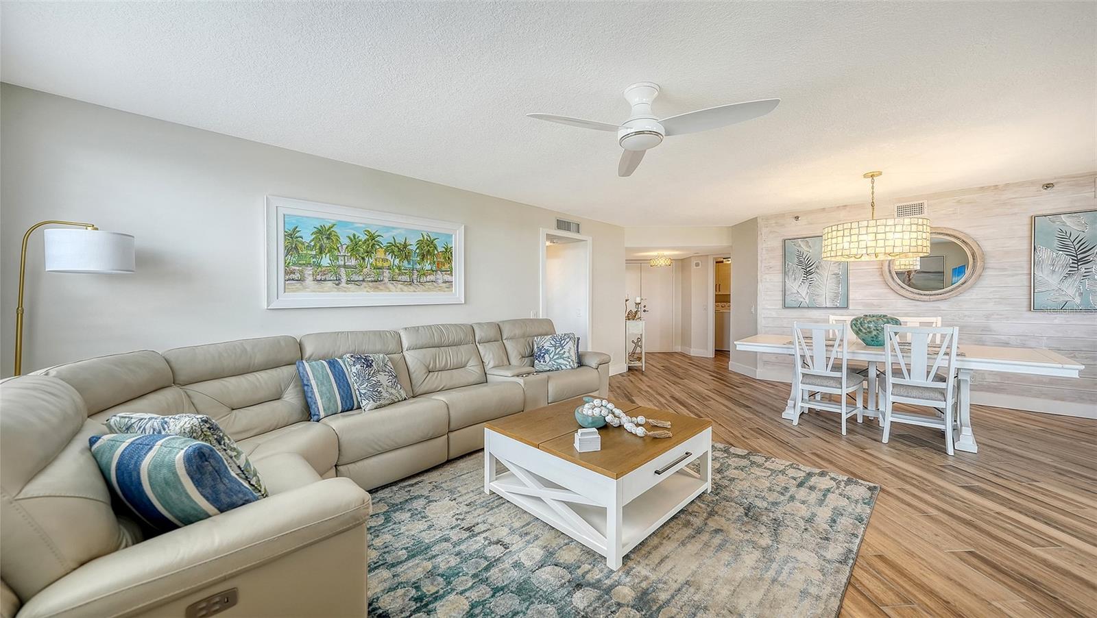 BAHIA SHORES CONDO - Residential
