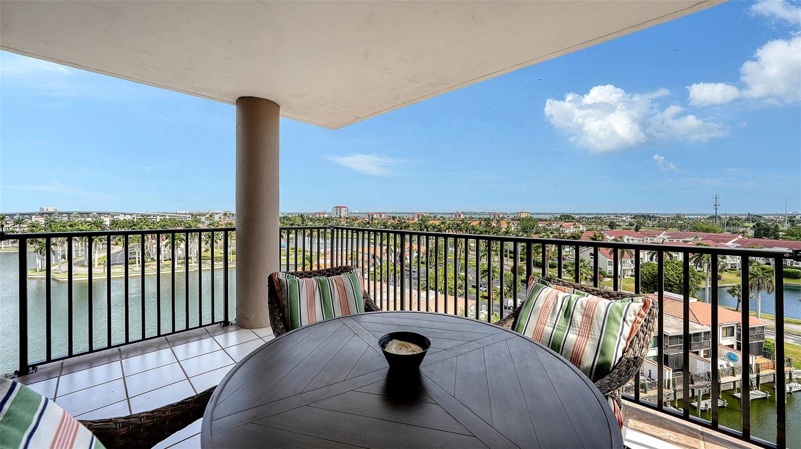 BAHIA SHORES CONDO - Residential