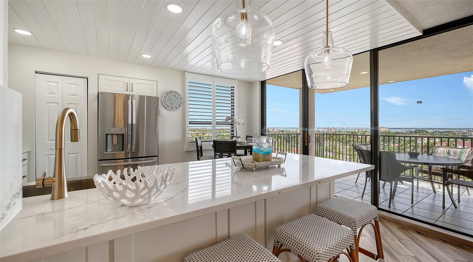 BAHIA SHORES CONDO - Residential