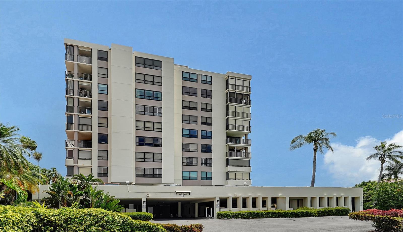 BAHIA SHORES CONDO - Residential