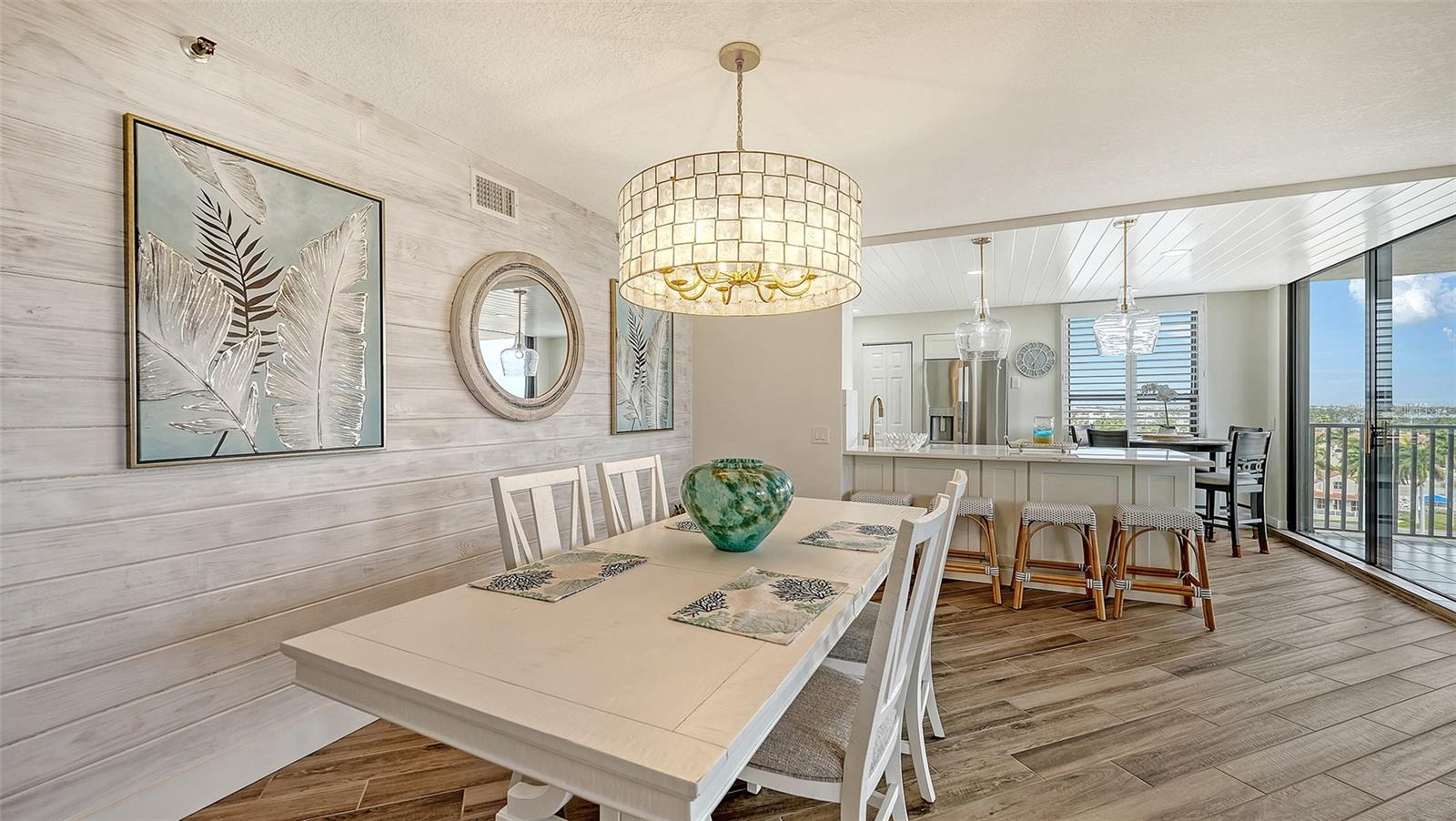 BAHIA SHORES CONDO - Residential