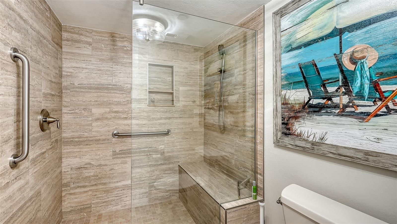 BAHIA SHORES CONDO - Residential