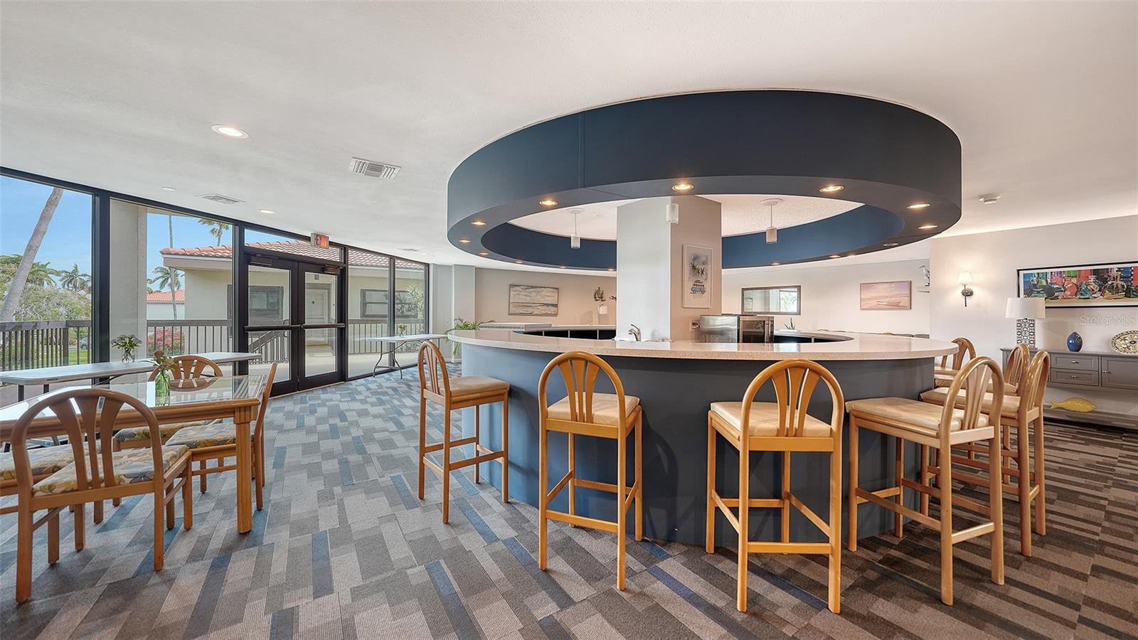 BAHIA SHORES CONDO - Residential