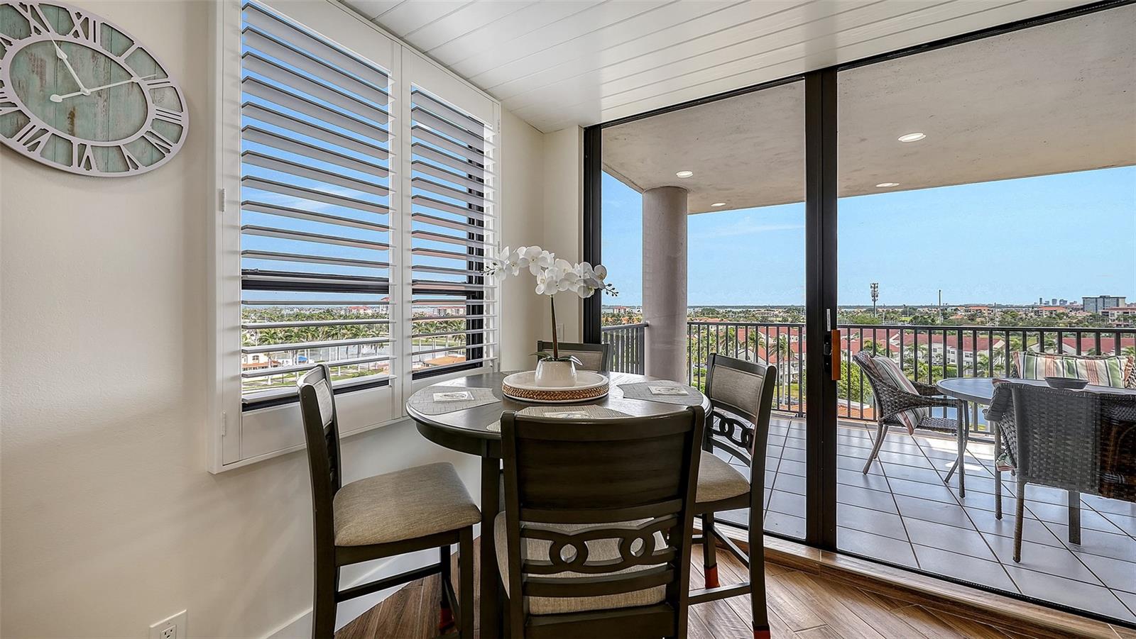 BAHIA SHORES CONDO - Residential