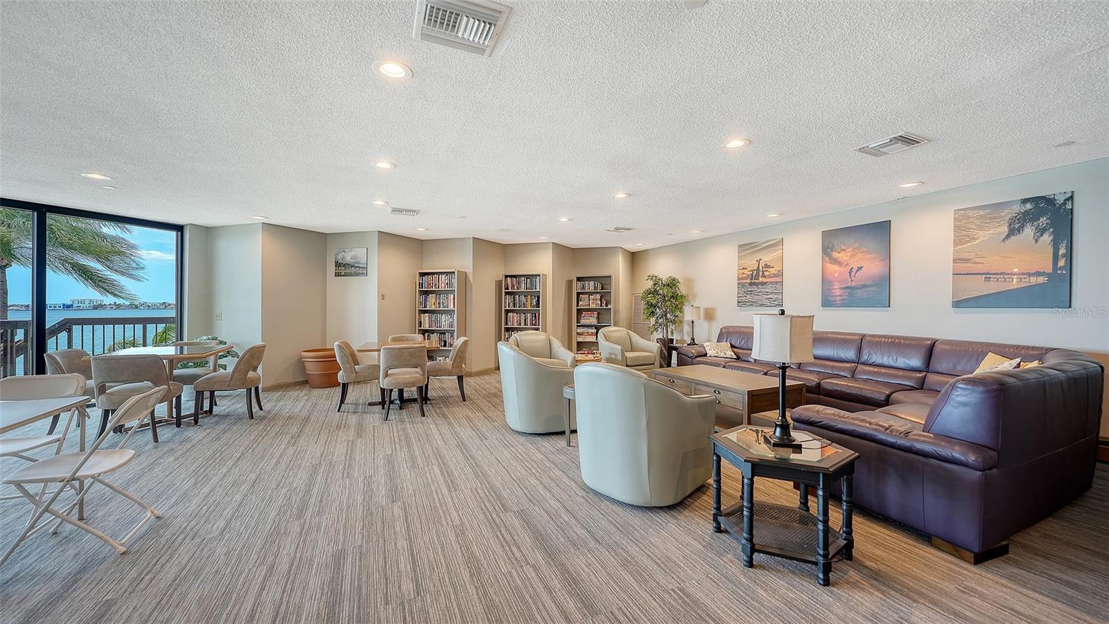 BAHIA SHORES CONDO - Residential