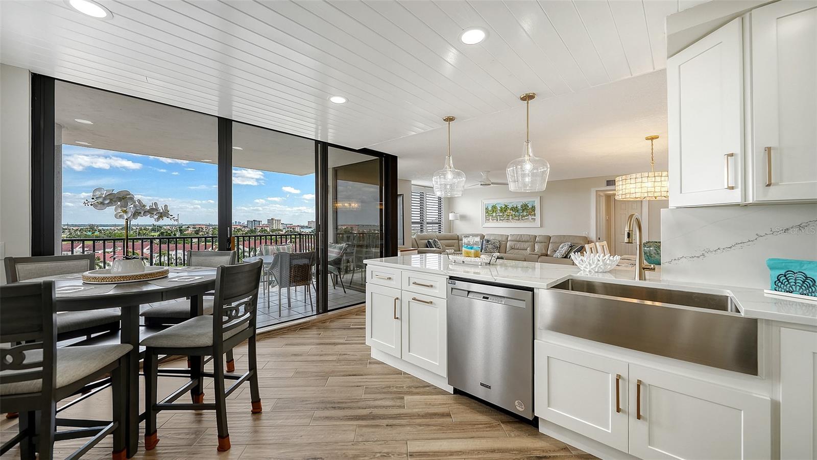 BAHIA SHORES CONDO - Residential