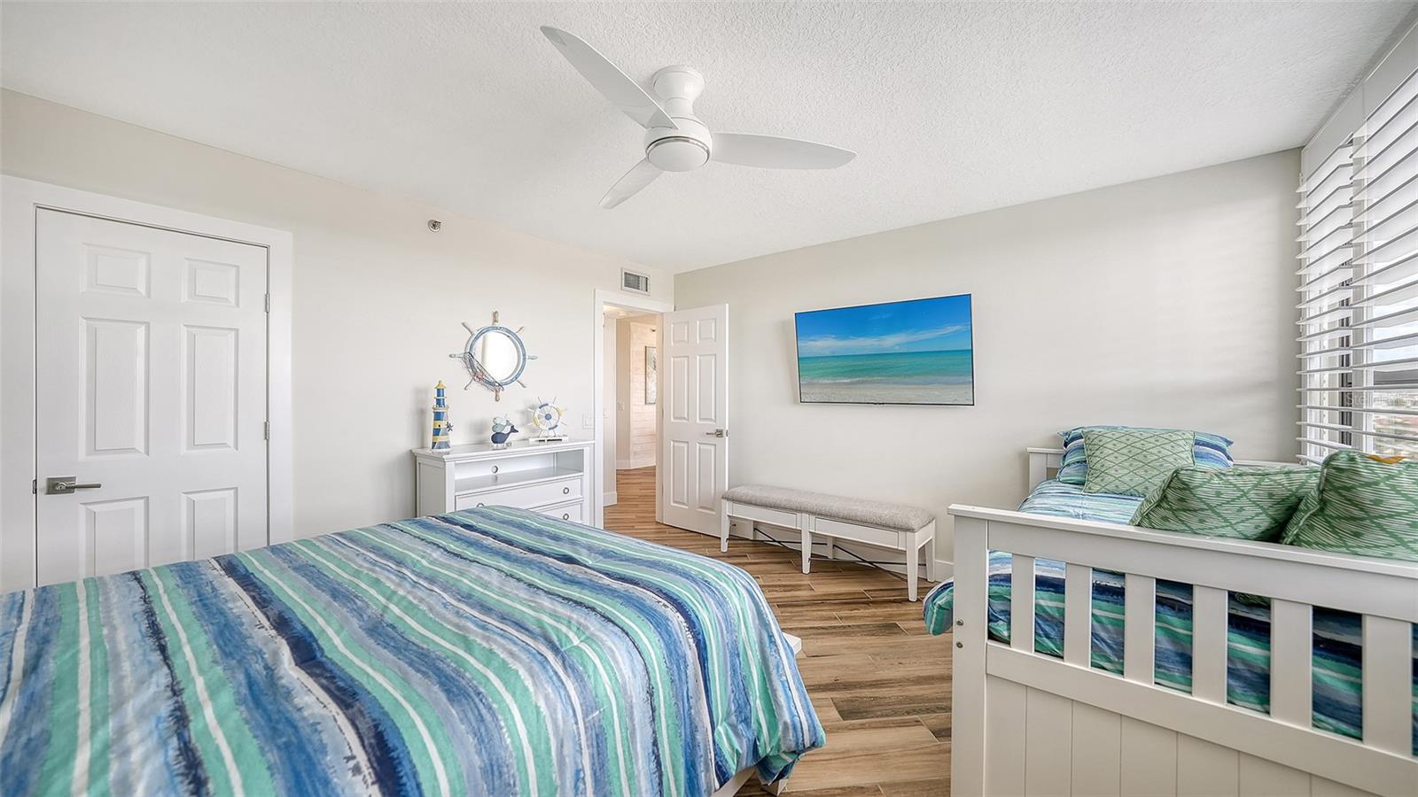 BAHIA SHORES CONDO - Residential