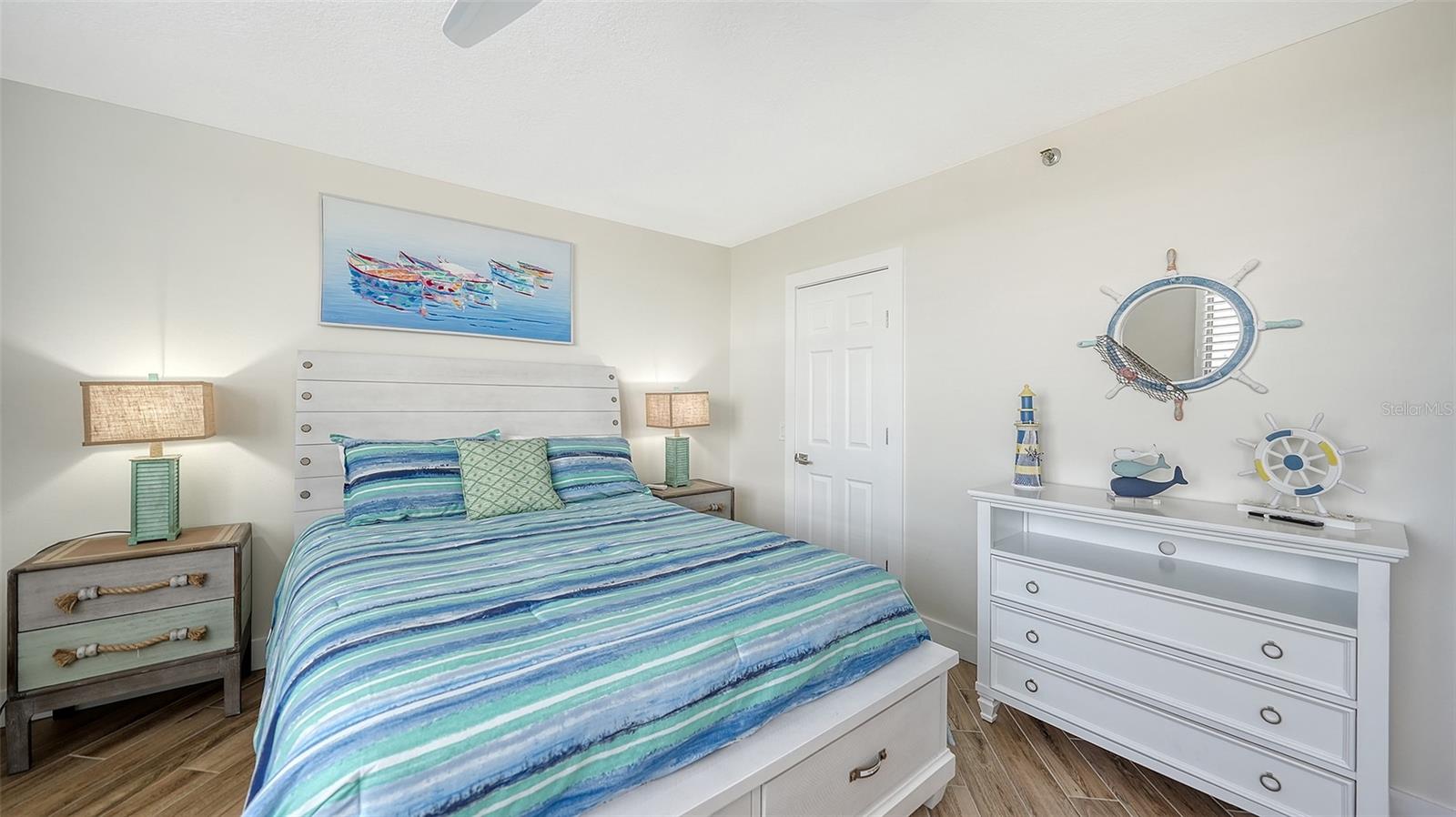 BAHIA SHORES CONDO - Residential