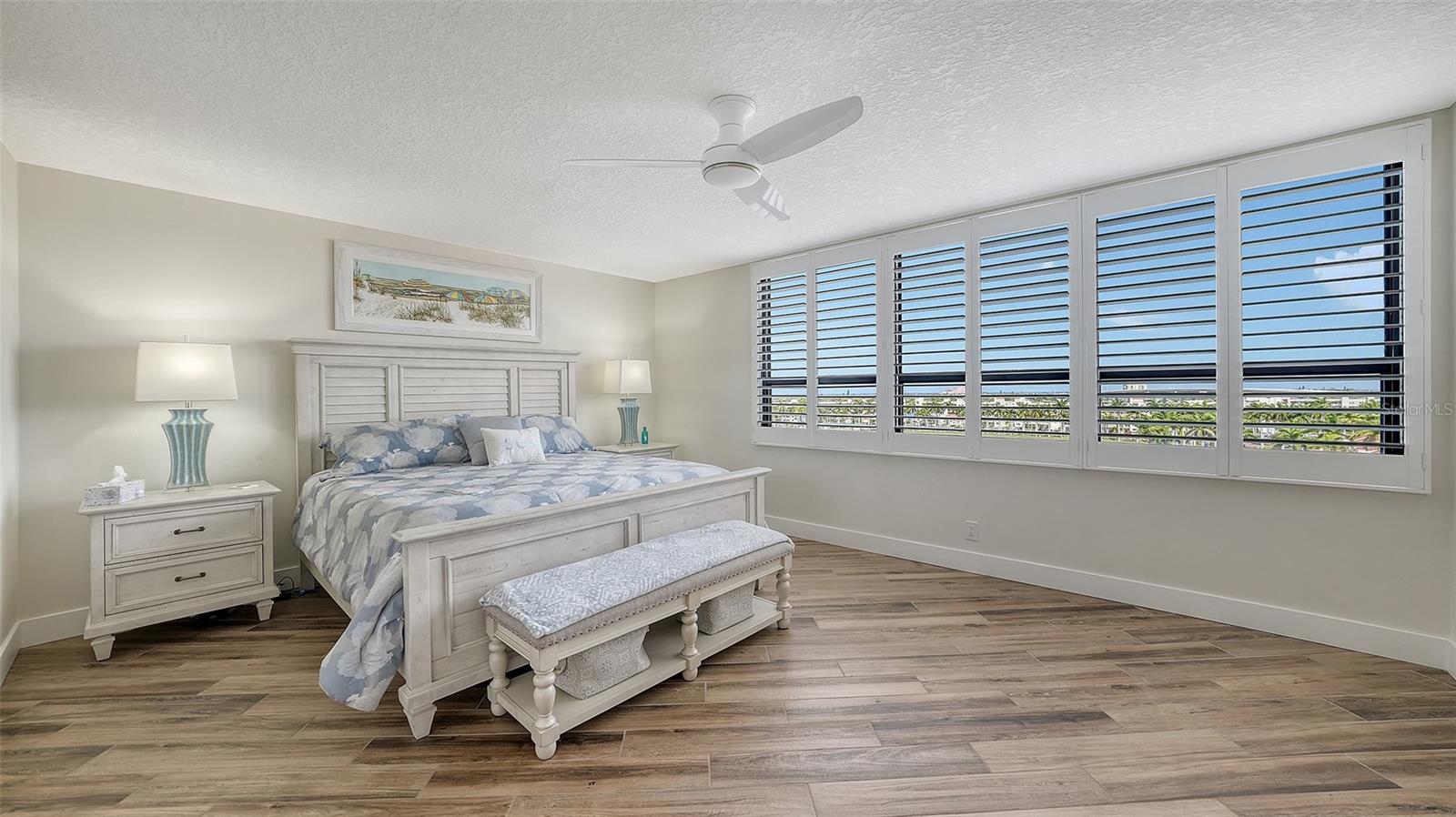BAHIA SHORES CONDO - Residential