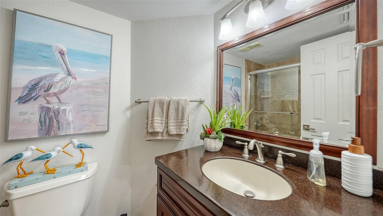 BAHIA SHORES CONDO - Residential