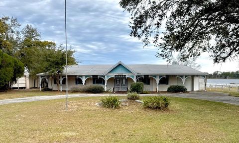 A home in TAVARES