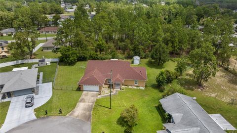 A home in OCALA