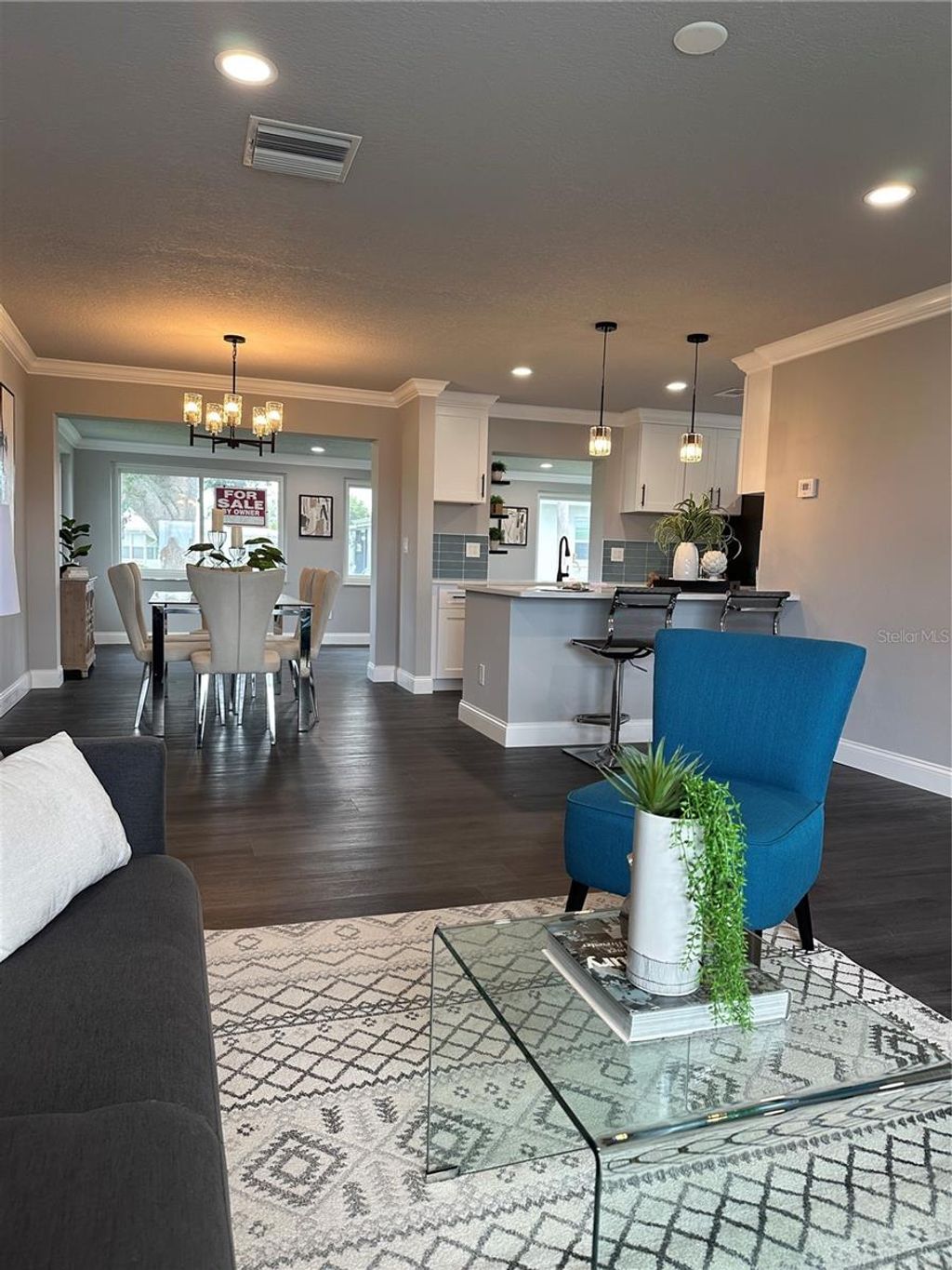 Photo of 4166 96th Terrace N #4166, Pinellas Park, FL 33782 (MLS # TB8421329)