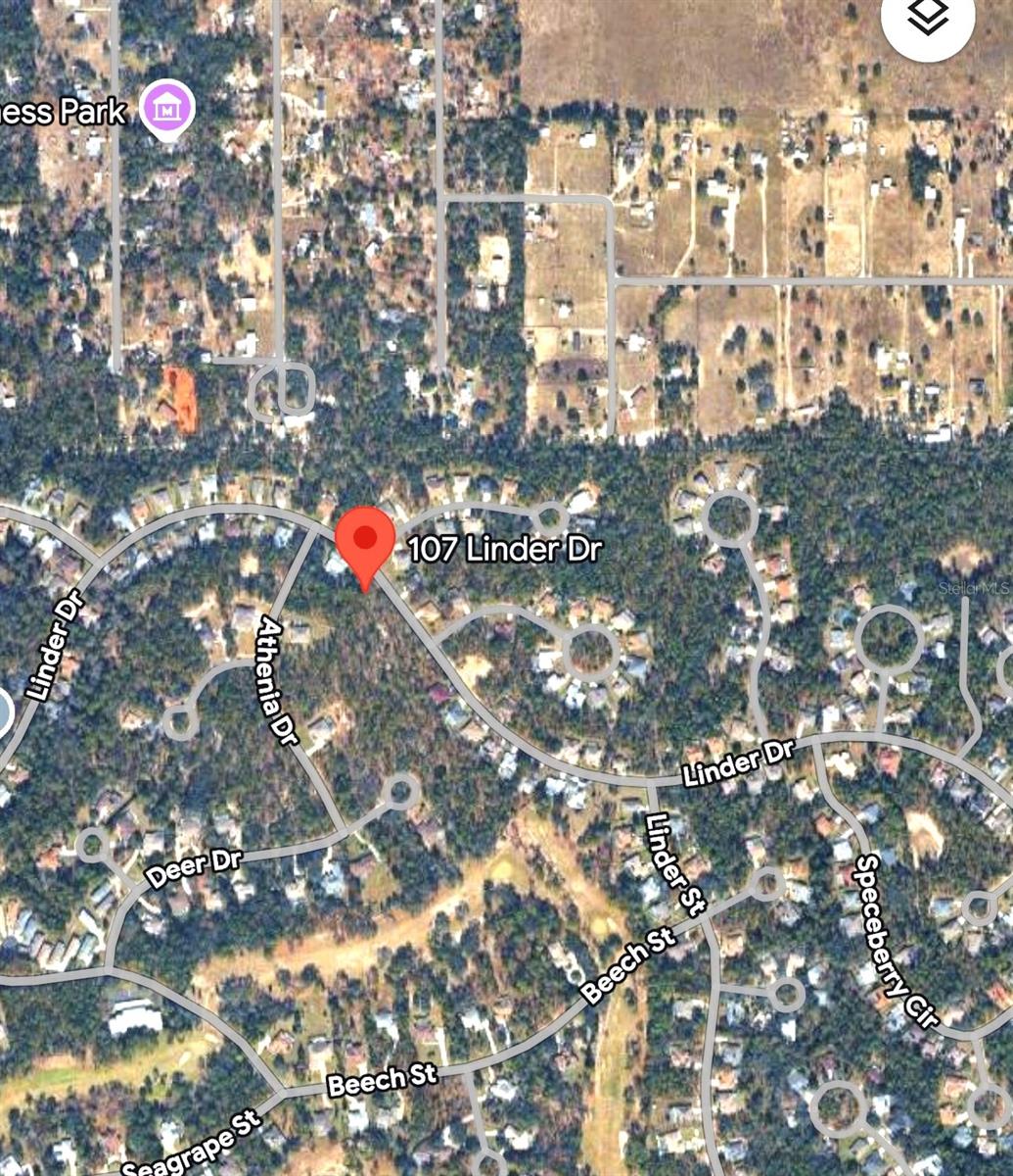 107 LINDER DRIVE