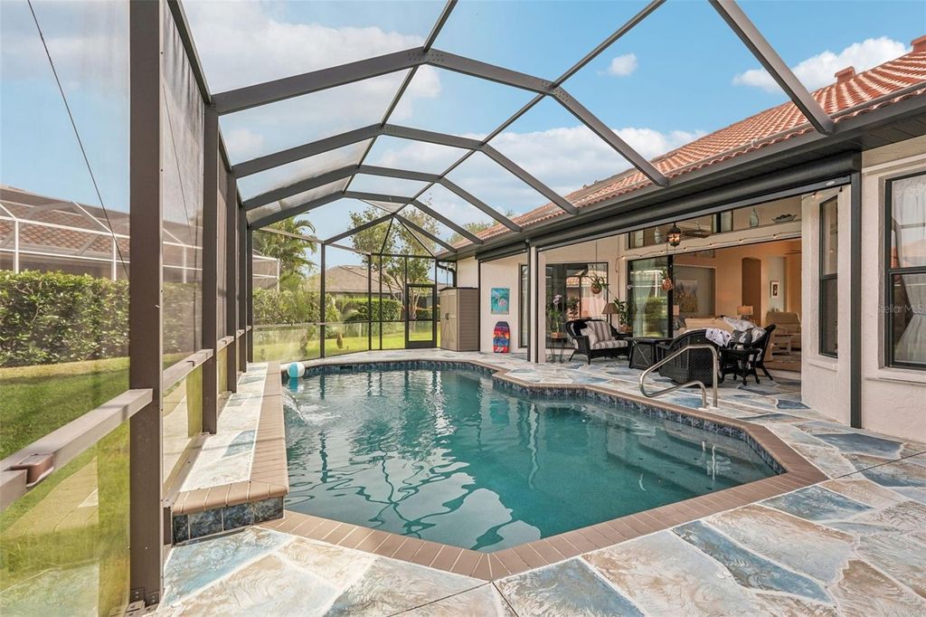 Photo of 626 May Apple Way, Venice, FL 34293 (MLS # TB8448804)