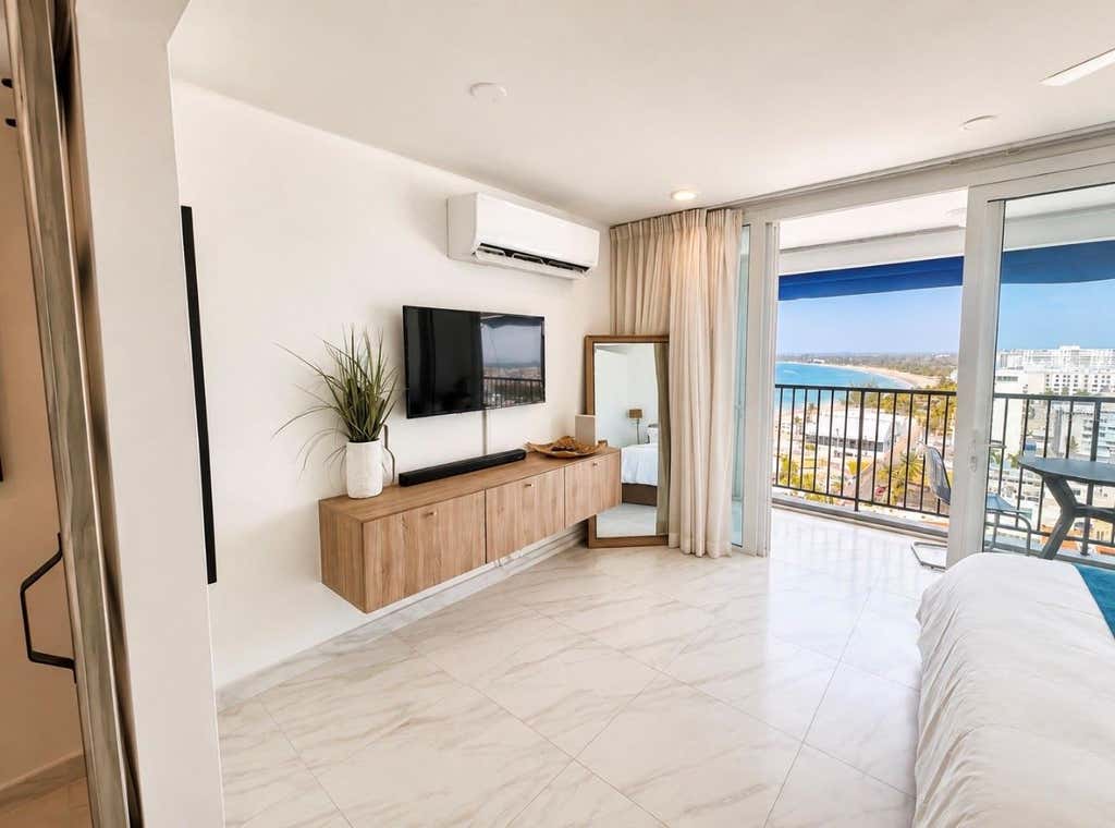 Photo of Esj Tower Ave Isla Verde #155, Carolina, PR 00979 (MLS # PR9123620)
