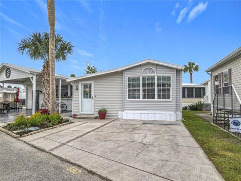 A home in CLERMONT