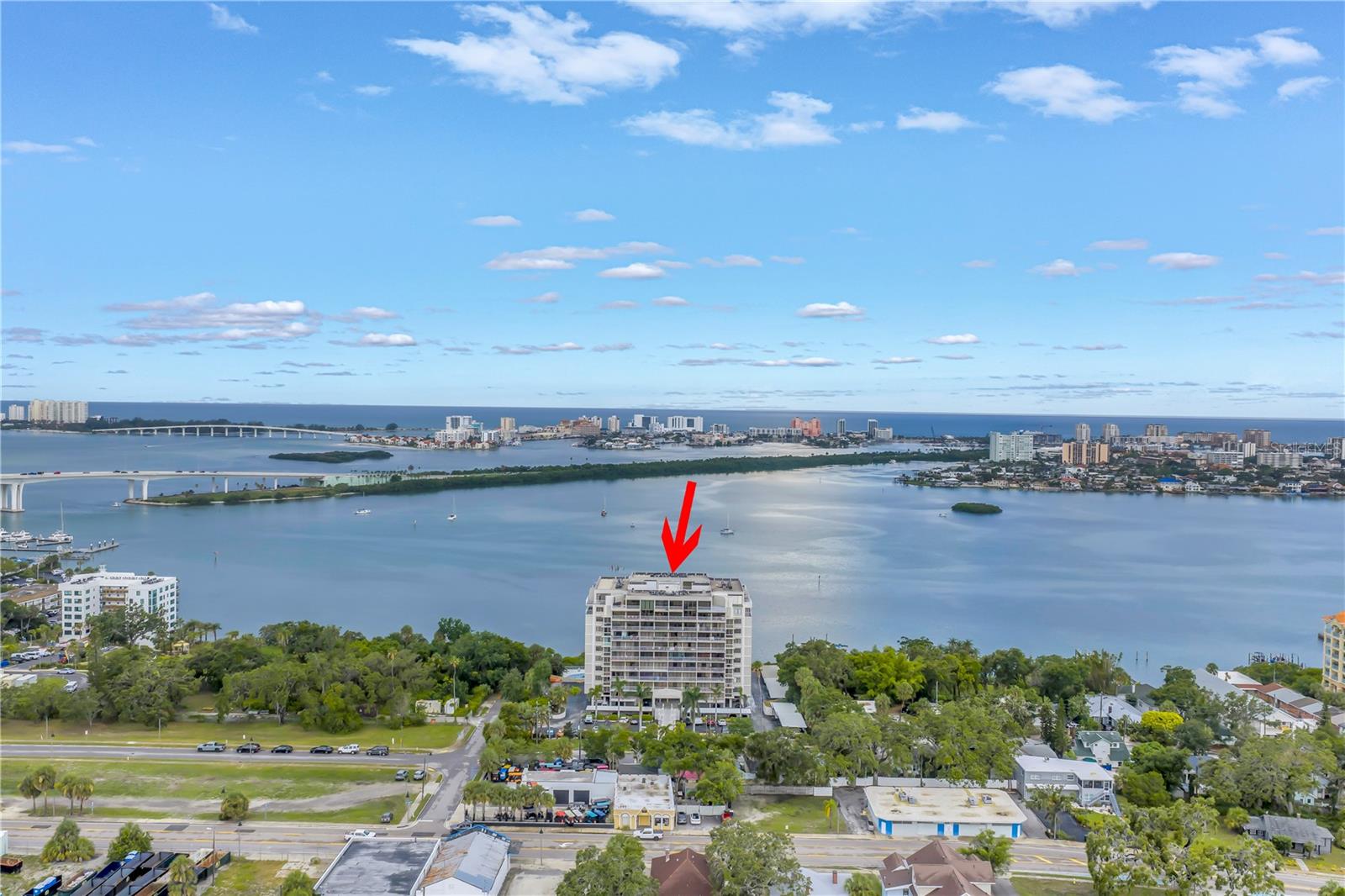 500 N OSCEOLA AVENUE 211